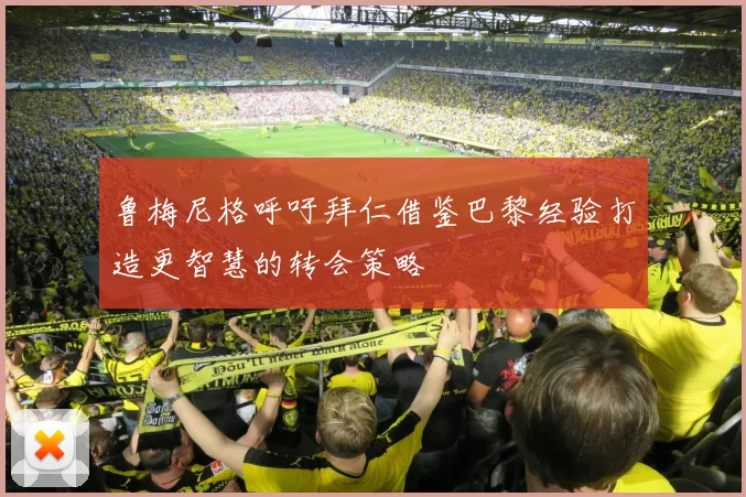 鲁梅尼格呼吁拜仁借鉴巴黎经验打造更智慧的转会策略