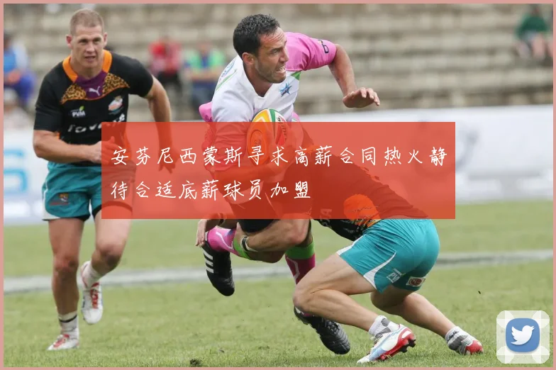 安芬尼西蒙斯寻求高薪合同热火静待合适底薪球员加盟